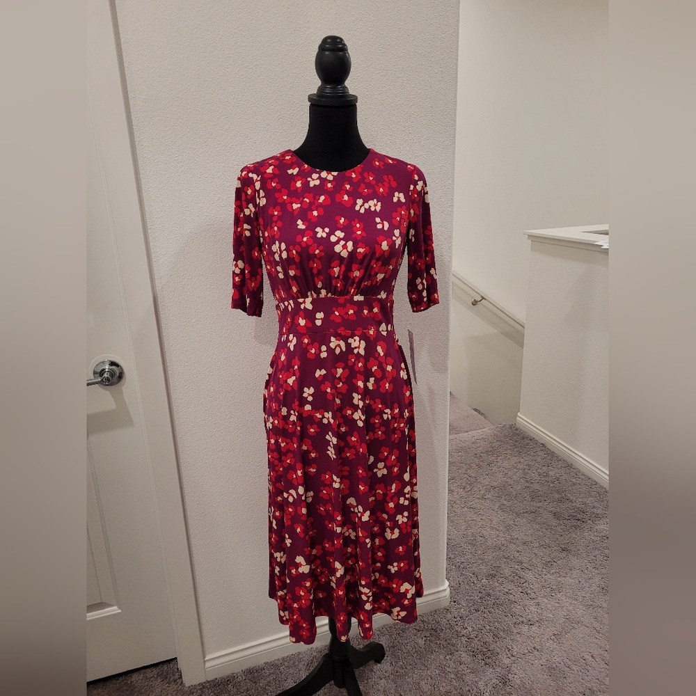 NWT London Times Dress